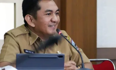 Proyek Jembatan Mersip dan Jalan Mandiangin Dalam Jadi Temuan BPK