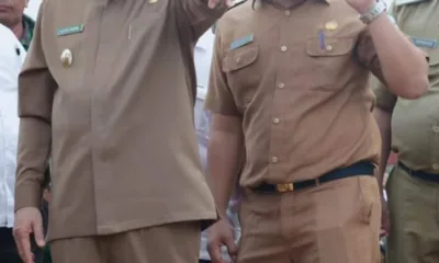 DPUPR Sarolangun Akan Blacklist Perusahaan Yang Jadi Temuan BPK