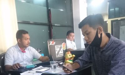 Wakil Ketua DPRD Tebo