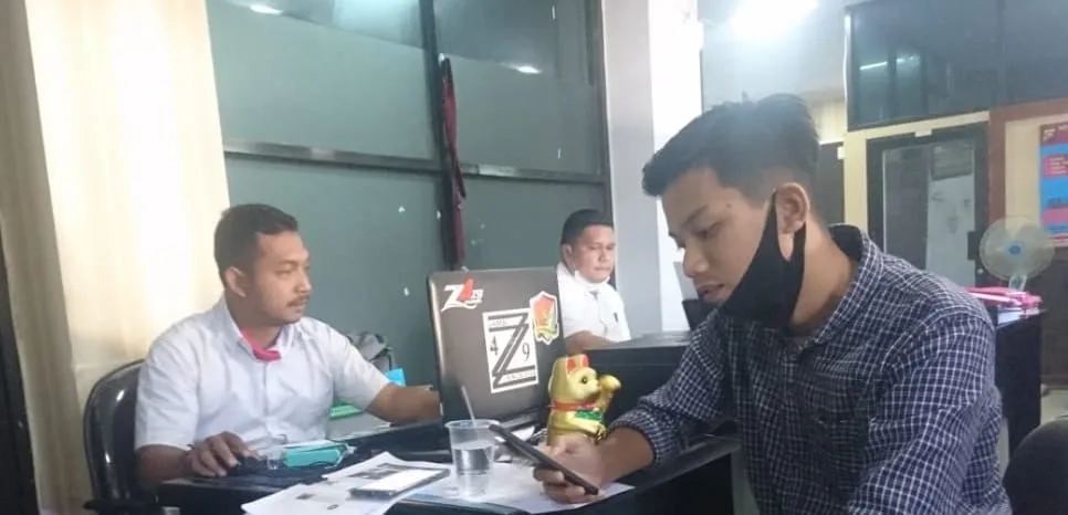 Wakil Ketua DPRD Tebo