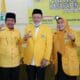 Terpilih Aklamasi, Tontawi Jauhari Pimpin DPD II Golkar Sarolangun