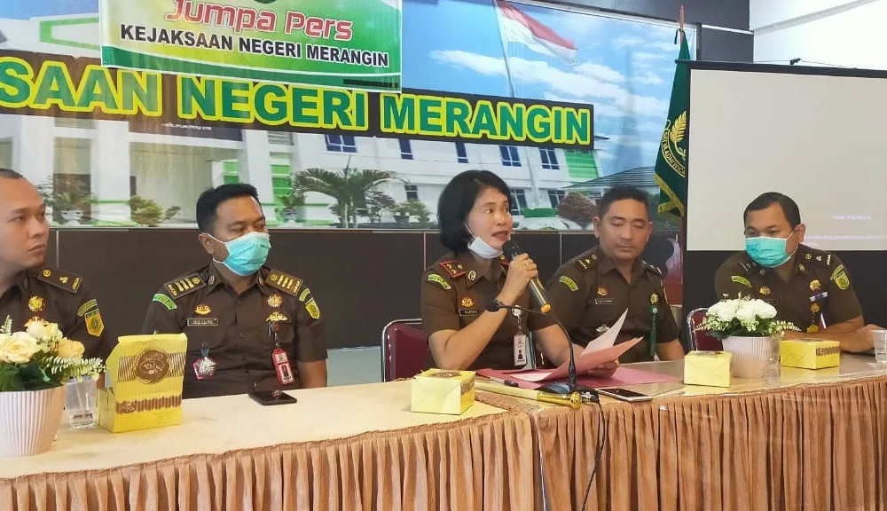 Kasus Pengadaan Baju