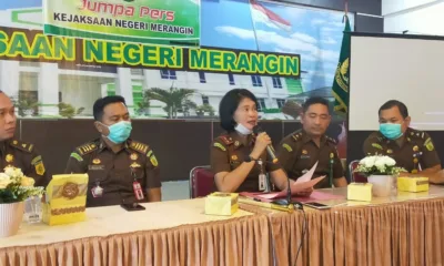 Kasus Pengadaan Baju