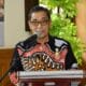 Tinggalkan Kursi Sekda Batanghari, Bahktiar: Masyarakat Ingin Perubahan