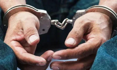 Judi di Kasino Pakai Uang Bansos Covid-19, Pria AS Ditangkap