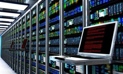 data center