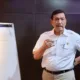 Luhut: RI Bisa Hasilkan Mobil Listrik dan 80% Bahan Baku dari Dalam Negeri
