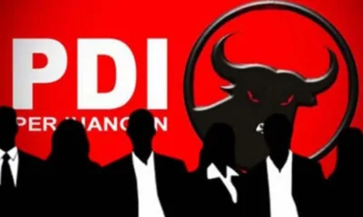 Tak Hanya Gibran, 7 Paslon PDIP Ini Berpotensi Lawan Kotak Kosong