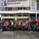 PRABU Batanghari Deklarasi Menangkan Fadhil-Bakhtiar