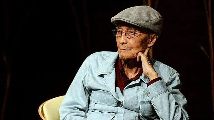 sapardi djoko damono