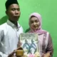 Kisah di Balik Pria Beri Mahar Nikah Sandal Jepit dan Segelas Air