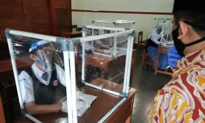 Kemendikbud: 68 Juta Peserta Didik Indonesia Terdampak Pandemi COVID-19