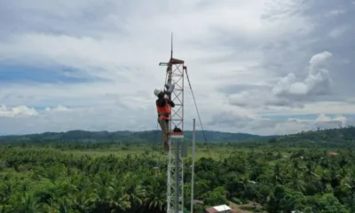 Telkomsel Pastikan Jaringan di Sumatera Sudah Kembali Normal