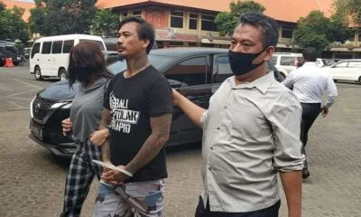 Puluhan Ribu Warganet Teken Petisi Bebaskan Jerinx