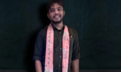 Skenario Adu Kambing