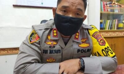 Kapolres Batanghari