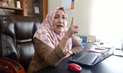 Kontak Erat Pasien Kota Jambi, Pasutri di Batanghari Tersengat Corona