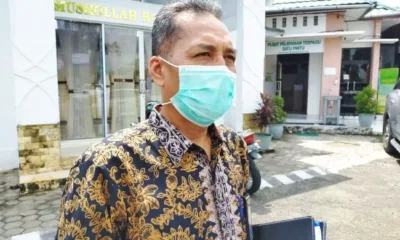 PT Berkat Sawit Utama