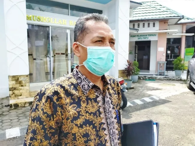 PT Berkat Sawit Utama