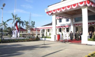 Bendera Merah Putih