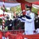 Jadi Inspektur Upacara, Fachrori Ajak Masyarakat Tingkatkan Kompetensi dan Jaga Kerukunan