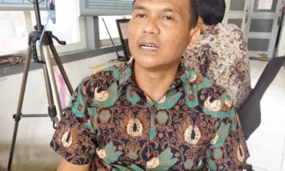 Sebanyak 135 Napi Lapas Muara Bulian Dapat Remisi Kemerdekaan