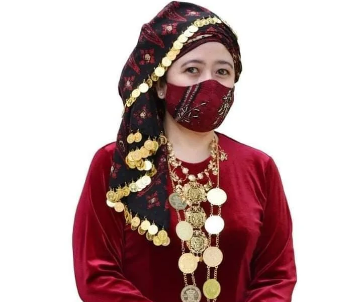 75 Tahun Kemerdekaan, Momentum Perkuat Gotong Royong Wujudkan Indonesia Maju75 Tahun Kemerdekaan, Momentum Perkuat Gotong Royong Wujudkan Indonesia Maju