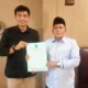 Instruksi Tegas Ketua DPW PKB Jambi Pasca Fadhil-Bakhtiar Terima SK DPP