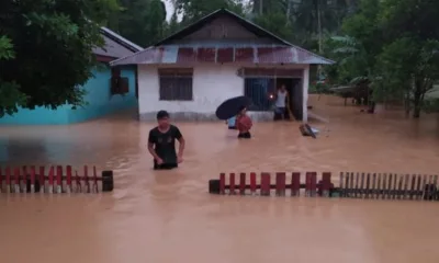 banjir