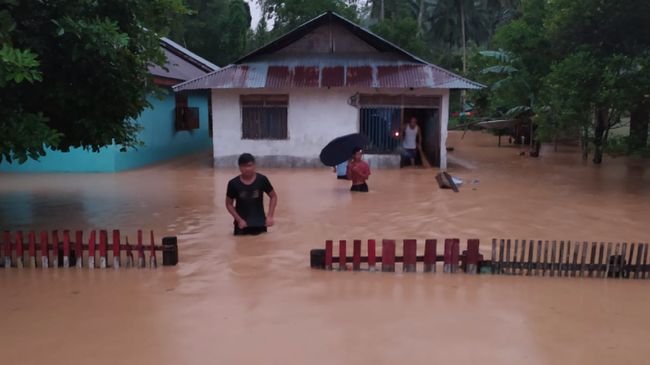 banjir