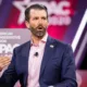 Trump Jr Sebut China Ingin Joe Biden Jadi Presiden AS