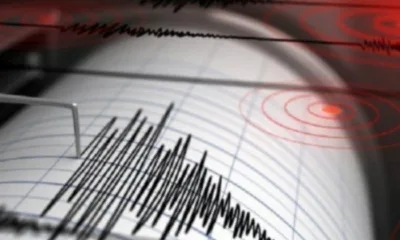 Gempa Bumi Magnitudo 5,3 Guncang Sumur, Banten