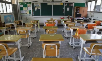 Mulai Besok, Seluruh Sekolah di Wuhan Resmi Dibuka Kembali