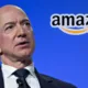 Jeff Bezos Jual Saham Amazon Senilai Rp45 Triliun
