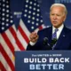 Joe Biden, Lawan Berat Donald Trump di Pemilu AS