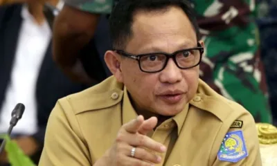 Tito: Ada Kemungkinan Virus Covid-19 Melemah Sendiri