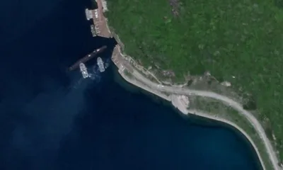 Ketegangan dengan AS Memanas, China Latihan Perang di Laut China Selatan