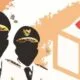 Pilkada Simalungun 2020 Hanya Diikuti Satu Paslon dari Jalur Independen