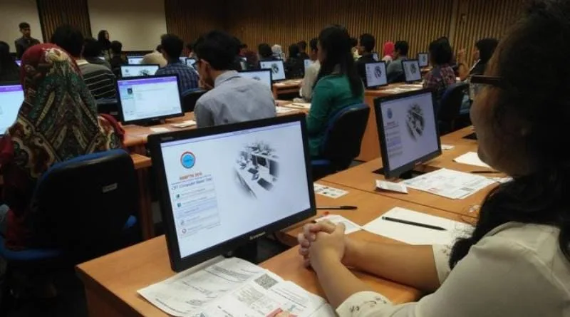 LTMPT: 167 Ribu Peserta UTBK Lolos SBMPTN 2020