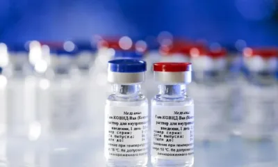 Dinilai Belum Manjur, WHO Belum Bisa Jamin Keamanan Vaksin Corona Rusia