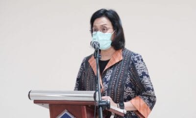 Indonesia Resesi, Ini Pernyataan & Ramalan Lengkap Sri Mulyani