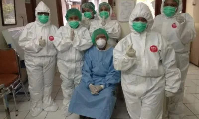 Epidemiolog UI: Negara Rugi Besar, 100 Dokter Meninggal Selama Pandemi COVID-19