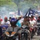 Bawaslu Sebut Ada 243 Daerah Langgar Protokol Kesehatan Pilkada