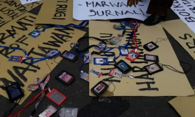 Diduga Lecehkan Profesi Jurnalis, Wakil Ketua DPRD Tebo Dipanggil Ditreskrimsus Polda Jambi