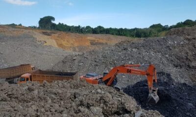 Belasan Petugas Tambang Tewas Keracunan Karbon Monoksida di China