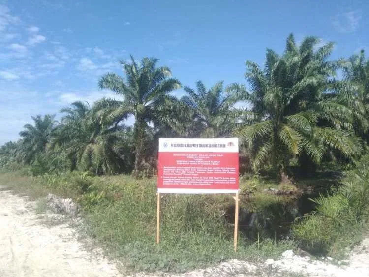 PT Kaswari Unggul Dihukum