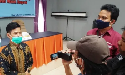 Hasil Penelitian Keabsahan Dokumen, Pasangan Fadhil-Bakhtiar Memenuhi Syarat