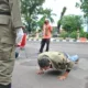 Tak Pakai Masker di Jambi? Bakal Kena Hukum Push-up dan Nyanyi