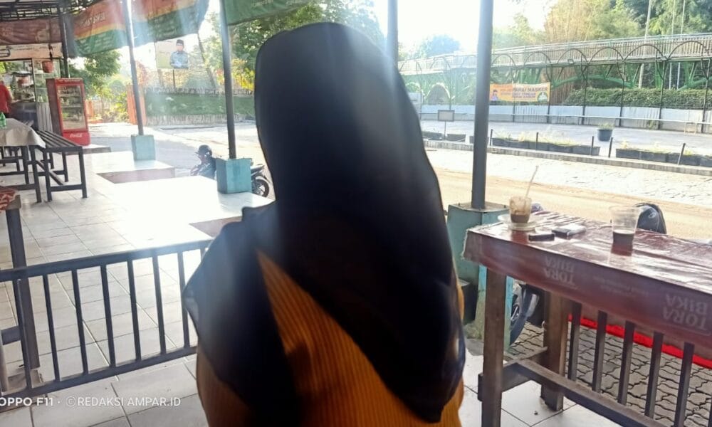 Pelecehan Seksual