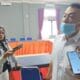 KPU Batanghari Tetapkan Tiga Paslon Pilkada Batanghari